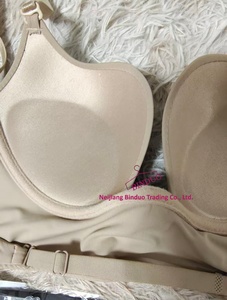 Sujetador invisible con espalda profunda y hermosa, sin tirantes, para mujeres embarazadas - Product Image 6