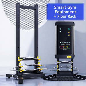 <b>Smart</b> <b>Mirror</b> Workout System Exercise Training Snapdragon 660 Wall-mounted Wireless Charging for Wi-Fi SD-3 24/32 Inch - Product Image 4