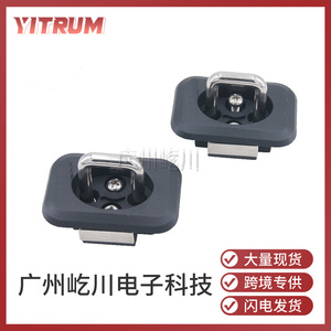 Loquet de hayon Toyota Tundra KK-02 en ABS, pièce de rechange pour carrosserie de camion - Product Image 5
