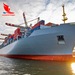 Livraison express de Chine vers Dubaï FBA, livraison express <span class=keywords><strong>Amazon</strong></span> vers les Émirats arabes unis, livraison DDP express dans le monde entier, expédition express de marchandises dangereuses - Product Image 6