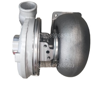 Piezas del motor: Turbocompresor del motor CAT 3306 T912599 7C8632 0R6342 7C-8632 0R-6342 - Product Image 1