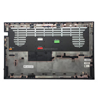 غطاء قاعدة سفلي لجهاز HP Omen 15-EK 15-EN TPN-Q236 TPN-Q238 المحمول، غلاف قاعدي M00631-001