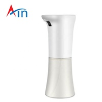 Distributeur de savon automatique en ABS écologique ml, capteur intelligent, sans contact, Gadget de toilette de cuisine et de salle de bains