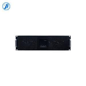 Điều khiển kỹ thuật số đầy đủ cung cấp điện liên tục up tủ gắn trên giá 10KVA 15kVA 20kva pin không cần bảo trì - Product Image 2