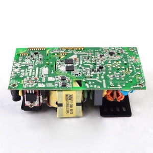 Mean Well RPS-300-15 300W 15V 20A Enkelvoudige Uitgang Groene Schakelende Voeding voor Medisch Gebruik - Product Image 3