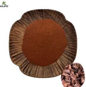 Klife thông vỏ cây chiết xuất bột <span class=keywords><strong>proanthocyanidins</strong></span> 95% OPC thông vỏ cây chiết xuất - Product Image 2