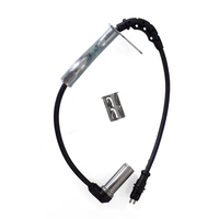 Pièces de camion de haute qualité A6555400817 Capteur ABS Accessoires de capteur de camion Capteur de vitesse de camion B Enz LH Meilleure qualité
