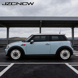 JZCNCW Rines Forjados Todoterreno Personalizados 5x150 6x139.7mm para LC70 LC80 LC90 LC100 LC200 J90 J120 J150 - Product Image 6