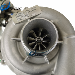 C5 C4 C3 C2สำหรับซีตรอง <span class=keywords><strong>DS3</strong></span>เปอโยต์307 308 4008 508 <span class=keywords><strong>1.6</strong></span> <span class=keywords><strong>HDI</strong></span> DV6C DV6TED4 114HP กังหัน2009 GT1544V 762328 MFS - Product Image 4