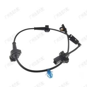 Honda Civic Acura <b>Wheel</b> Speed Sensor Abs Sensor Wire 57455-TR3-A02 For <b>Replace</b> Repair - Product Image 1