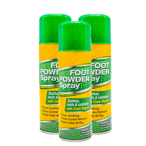 Spray <span class=keywords><strong>antitranspirante</strong></span> <span class=keywords><strong>para</strong></span> <span class=keywords><strong>pies</strong></span> a base de hierbas de larga duración, <span class=keywords><strong>crema</strong></span> con incrustaciones de urea y forma de calcetín <span class=keywords><strong>para</strong></span> adultos, máscara blanqueadora <span class=keywords><strong>para</strong></span> <span class=keywords><strong>pies</strong></span> - Product Image 6