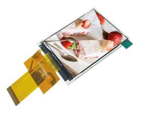 3,<span class=keywords><strong>2</strong></span> дюймовый 240x320 TFT LCD ILI9341 с сенсорной панелью - Product Image 5