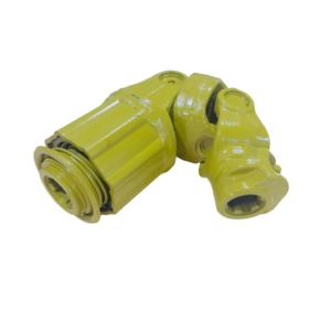 Rodamiento de Eje PTO para Maquinaria Agrícola, Cortacéspedes, Material de Acero, Marca <span class=keywords><strong>Kingdo</strong></span>, Seis Piezas - Product Image 2