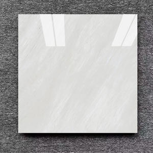 Venta al por Mayor <span class=keywords><strong>de</strong></span> Baldosas <span class=keywords><strong>de</strong></span> Cerámica Modernas para Piso, Color Gris, 60x60, Baldosas <span class=keywords><strong>de</strong></span> Porcelana con Aspecto <span class=keywords><strong>de</strong></span> Mármol para Piso, 60x60 - Product Image 3