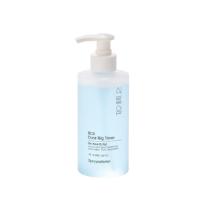 Tónico Facial Botanical Garden Bottle Grass Clear Big, Fórmula K-Beauty, Para Todo Tipo de Piel, Cuidado Diario de la Piel - Product Image 2