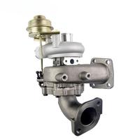 Turbocompresseur complet TF035 49135-02652 MR968080 pour Mitsubishi Pajero III 2.5 TDI 4D56