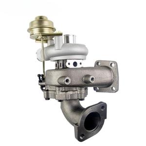 TF035เทอร์โบชาร์จเจอร์49135-02652 MR968080สำหรับ <span class=keywords><strong>Mitsubishi</strong></span> <span class=keywords><strong>Pajero</strong></span> III 2.5 Tdi 4D56 - Product Image 4