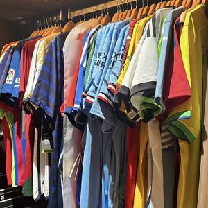 <span class=keywords><strong>Camiseta</strong></span> de Fútbol de la Selección Nacional de Tailandia 2026, de Calidad, para Fanáticos, con Diseño Personalizado - Product Image 1