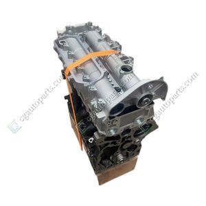 Motor diésel Newpars de 4 cilindros F1A F1C desnudo F1C para <span class=keywords><strong>Iveco</strong></span> <span class=keywords><strong>Daily</strong></span> 3.0L coche chino bloque largo nuevo conjunto de motor - Product Image 1