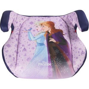 Alzachild ISOFIX Frozen per bambini da 125 a 150 cm Elsa Anna - Product Image 4