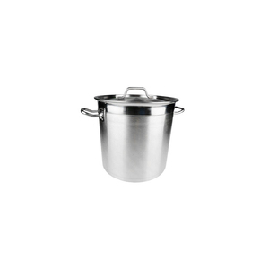 Juego de utensilios de cocina de acero inoxidable, 100l, olla disponible - Product Image 4