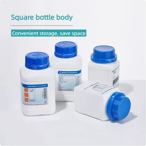 Réactifs de laboratoire de microbiologie de milieu de culture de peptone de soja de Biotryptone de BKMAM - Product Image 4