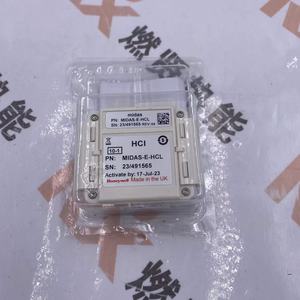 เซ็นเซอร์ตรวจจับก๊าซพิษ MIDAS-E-H2X MIDAS-E-SHX MIDAS-E-HCL ของเครื่องตรวจจับก๊าซ HCI รุ่น STOCK MIDAS-E-HCL MIDAS-E-H2X MIDAS-E-SHX - Product Image 6
