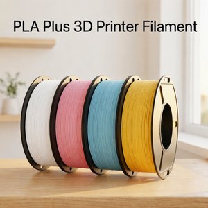 Filamento Newmars3DP PLA PRO de 1.75mm y 1kg de Alta Calidad para Impresora 3D FDM, Sin Enredos, Sin Burbujas, Fácil de Imprimir - Product Image 1