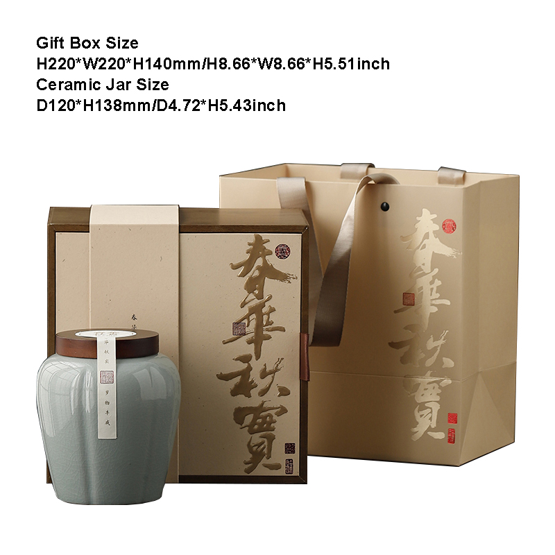 Primavera e autunno giallo S