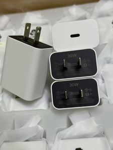 <span class=keywords><strong>Chargeur</strong></span> mural USB C PD <span class=keywords><strong>30W</strong></span> à charge rapide pour Google <span class=keywords><strong>Pixel</strong></span> 9 8 7 <span class=keywords><strong>6</strong></span> Series - Product Image 2