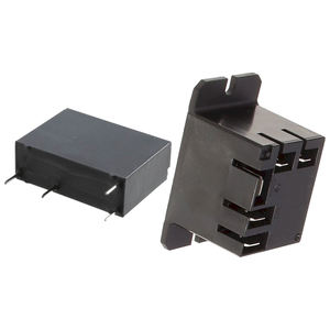 Relais F32F-SS-109DMH scellé en usine, testé pour sa fiabilité, relais de puissance au-dessus de 2 ampères - Product Image 1