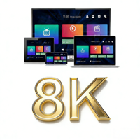 Strong-8k Trex-Dino Android 12 - Code d'abonnement - Liste gratuite - Essai gratuit de 24h - Smarters-Pro M3u - Panneau de revendeur - 12 mois Europe USA
