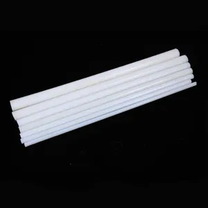 High Quality Extrusion PA66 Rod Factory Export Quality Assurance Most Honest Priceplastic Rod