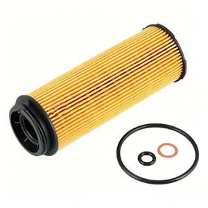 Filtre à huile de voiture à <span class=keywords><strong>prix</strong></span> compétitif, vente chaude en usine, référence OE 11428583898 pour <span class=keywords><strong>BMW</strong></span> 540i XDrive Sedan G30 2017- 3.0T - Product Image 3
