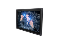Tablet PC de 10 "-21,5"-Brillo de 1000 Nit, pantalla táctil todo en uno para uso industrial
