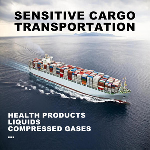 Transitaire Premium Multi-Transport Canada Mexique Guangzhou DDP Logistique Chine vers États-Unis <span class=keywords><strong>Service</strong></span> d'Agent Maritime Dropshipping - Product Image 6