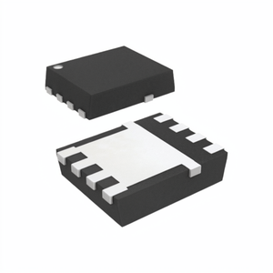 ซื้อชิ้นส่วนอิเล็กทรอนิกส์ออนไลน์ ทรานซิสเตอร์ 8-VSONP CSD19534Q5A ตัวแทนจำหน่ายที่ได้รับอนุญาต - Product Image 1