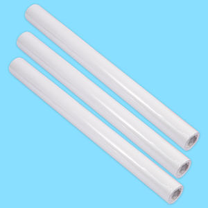 FOSKA 2M PVC Matériel Papier Peint Aucun Résidu Auto-<span class=keywords><strong>Adhésif</strong></span> Surface Effaçable À Sec Enfants Tableau Blanc Personnalisé Autocollant Mural pour Salle <span class=keywords><strong>De</strong></span> Classe - Product Image 6