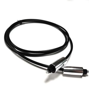 Câble adaptateur audio numérique <span class=keywords><strong>optique</strong></span> <span class=keywords><strong>Toslink</strong></span> mâle vers Mini <span class=keywords><strong>Toslink</strong></span> mâle <span class=keywords><strong>S</strong></span>/<span class=keywords><strong>PDIF</strong></span> - Product Image 5