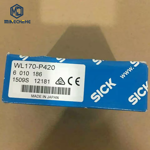 Contrôleur PLC WL170-P420plc, nouveau contrôleur de programmation PLC de marque Warehouse Brand - Product Image 1