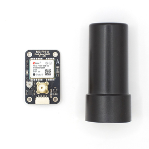 โมดูล GNSS แบบดูอัลแบนด์ (L1+L5) รุ่น MG-F10 ของแท้ พร้อม IST8310 MicoAir Tech MG-F10 สำหรับโดรน - Product Image 4