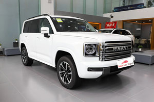 Nuovo HAVAL H9 2025 5 Posti SUV dalla Cina Trazione Anteriore Auto a Benzina Nuovo SUV Haval H9 Auto Nuova - Product Image 4