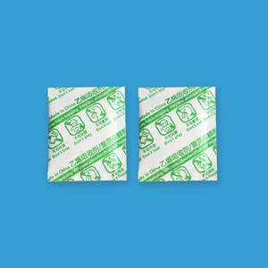 Vente directe usine : Réactifs chimiques absorbants <span class=keywords><strong>O2</strong></span>, CO2, C2H4 pour l'entreposage prolongé des fruits et légumes – Sachets déshydratants - Product Image 2