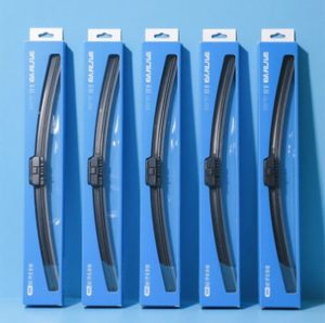 Caja de Embalaje para Limpiaparabrisas con Tubo LED y Logotipo Personalizado al por Mayor - Product Image 2