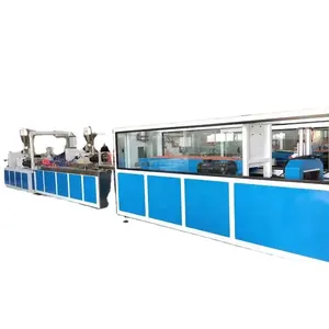 UPvc Pipe/Plastic PVC Drain Pipe Making Machine/Water Convey System