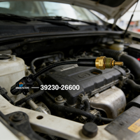 Sensor de Temperatura del Refrigerante de Agua, el Más Vendido al por Mayor, 3923026600 39230-26600 para Motor de Automóvil