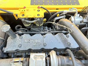 KOMATSU PC220-8 tình trạng tốt phù hợp với nhiều nhiệm vụ xây dựng hiệu suất tuyệt vời Nhật Bản sử dụng máy xúc - Product Image 5