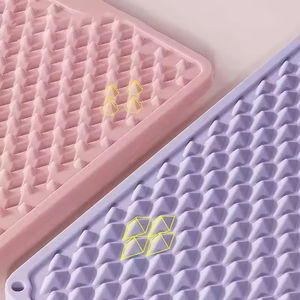 Tapis de massage des pieds par acupression, réflexologie, plaque de marche pour orteils, tapis de bain portable, tapis de massage des pieds pliable - Product Image 4