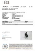 Foshan En Gros Luxe Élégant Confortable À Dossier Haut En Maille De Bureau Chaise Ergonomique