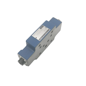 โรงงานขายส่งสปูลควบคุมการไหลแบบซ้อนทับคุณภาพสูง Huade Z2FS10-1-30B/ แบบทางเดียว ได้รับการรับรองมาตรฐาน ISO - Product Image 2